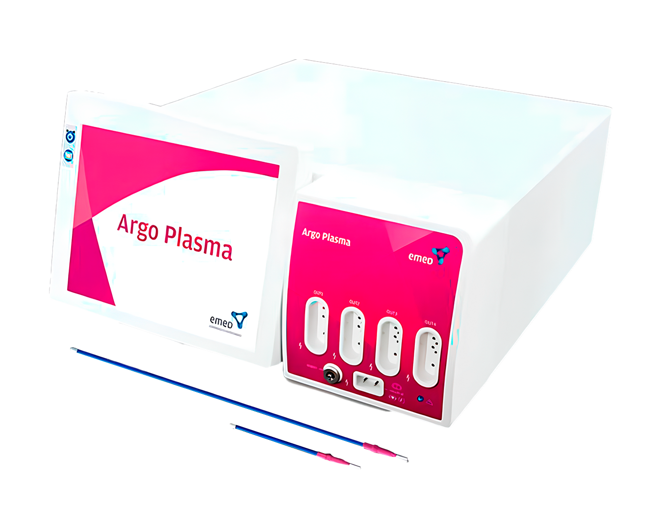 Argoplasma 1
